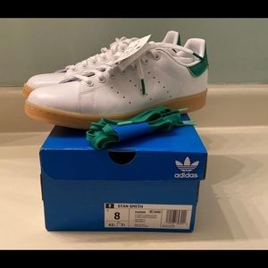 Brand New Adidas Stan Smith Shoes